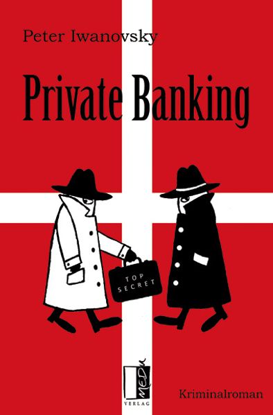Cover von Private Banking