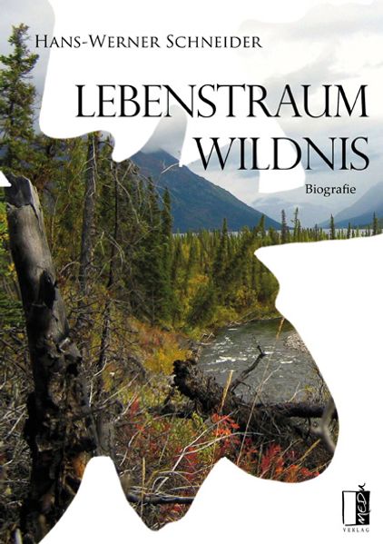 Cover von Lebenstraum Wildnis