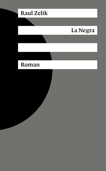 Cover von La Negra