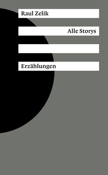 Cover von Alle Storys