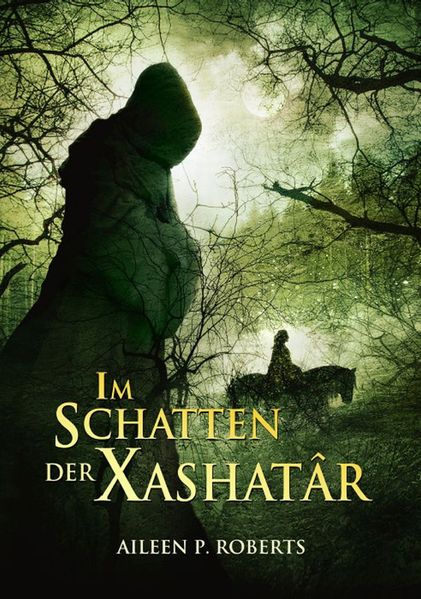 Cover von Im Schatten der Xashatâr