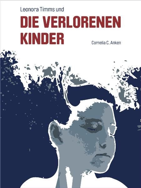 Cover von Leonora Timms und die verlorenen Kinder