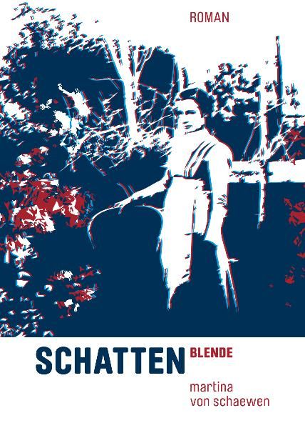 Cover von Schattenblende