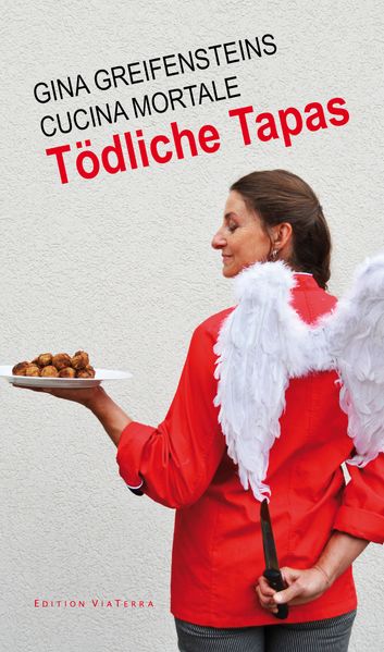 Cover von Tödliche Tapas