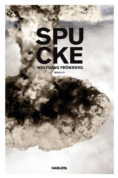 Cover von Spucke
