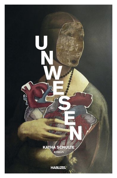 Cover von Unwesen