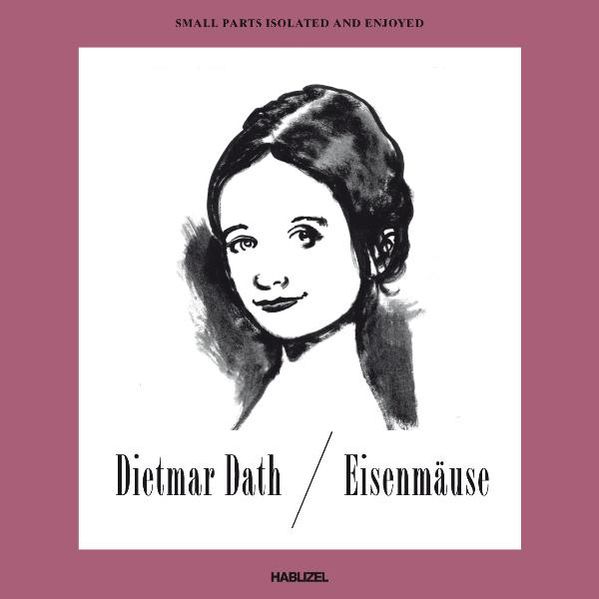 Cover von Eisenmäuse