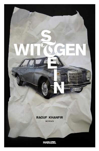 Cover von Wittgenstein