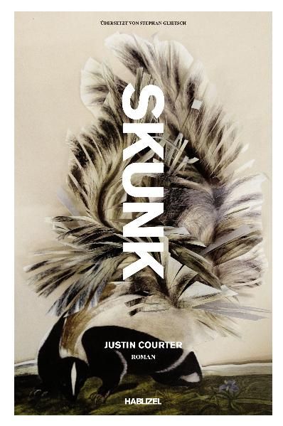 Cover von Skunk