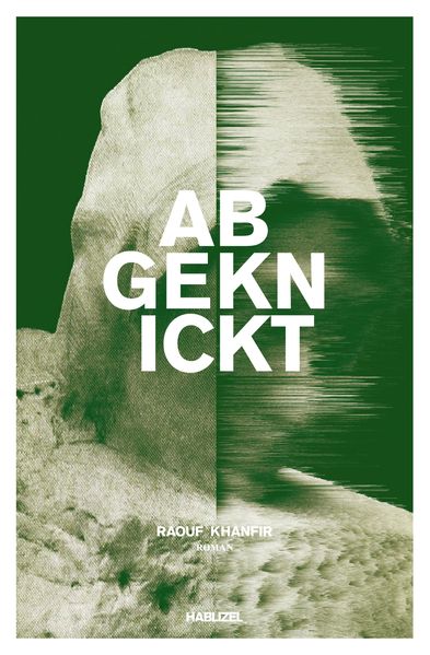 Cover von Abgeknickt