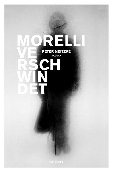 Cover von Morelli verschwindet