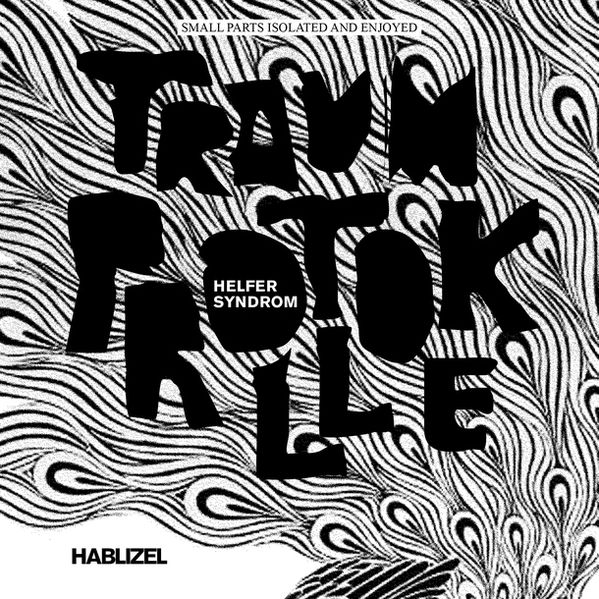 Cover von Traumprotokolle