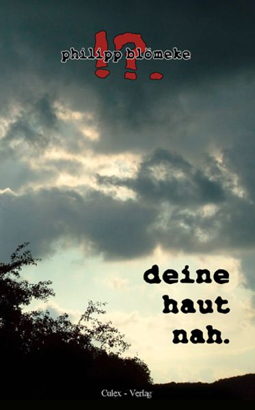 Cover von deine haut nah.