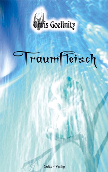 Cover von Traumfleisch