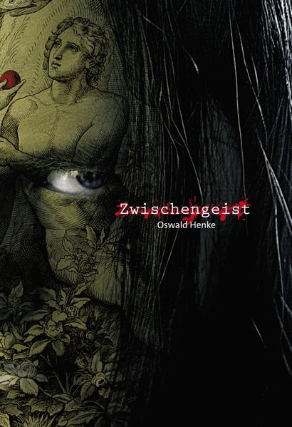 Cover von Zwischengeist