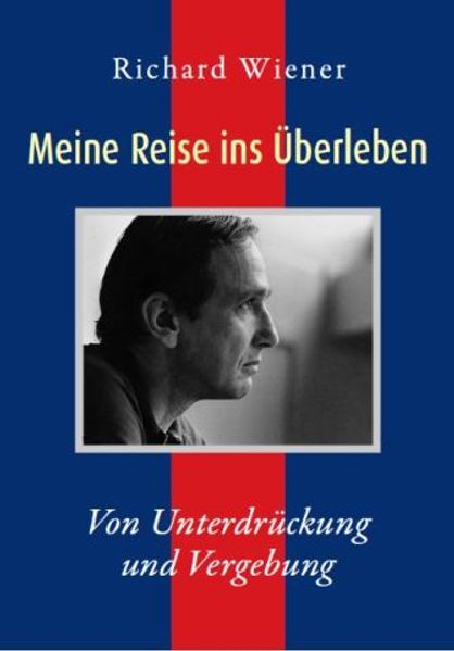 Cover von Meine Reise ins Überleben