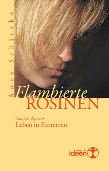 Cover von Flambierte Rosinen
