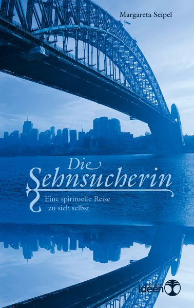 Cover von Die Sehnsucherin
