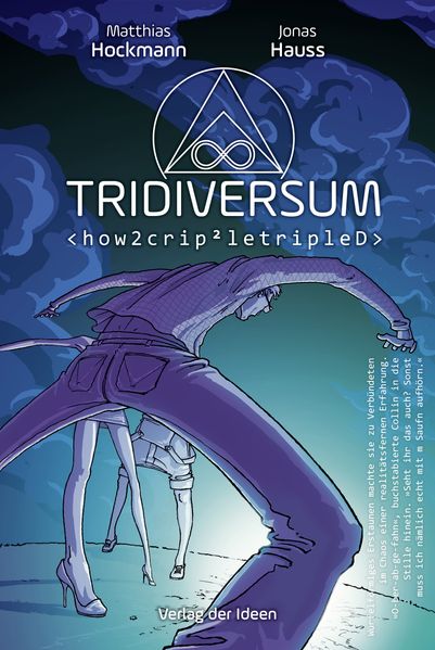 Cover von Tridiversum