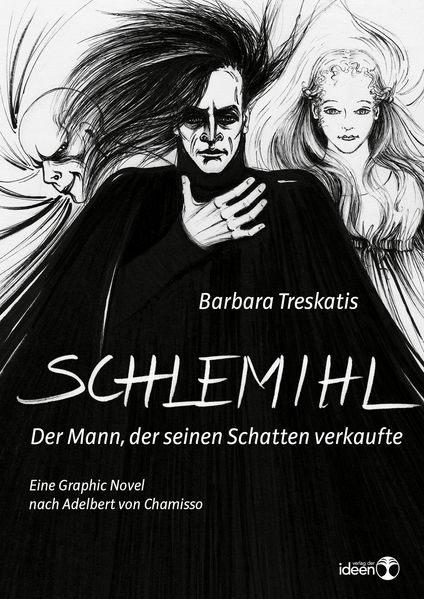 Cover von Schlemihl
