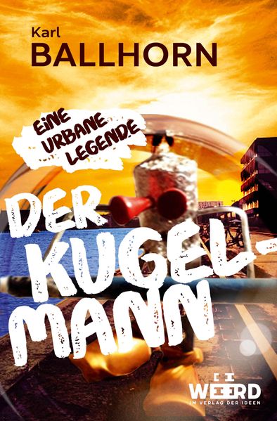 Cover von Der Kugelmann
