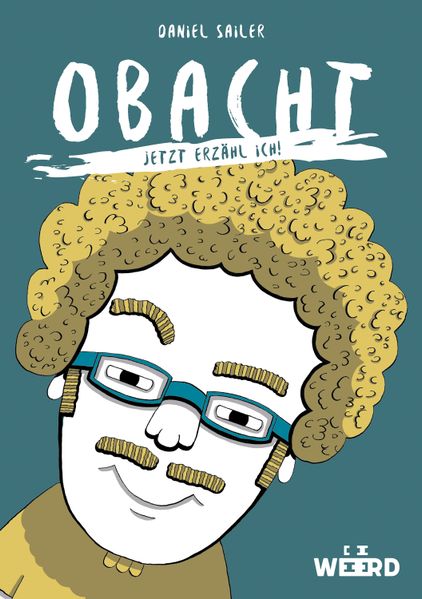 Cover von Obacht
