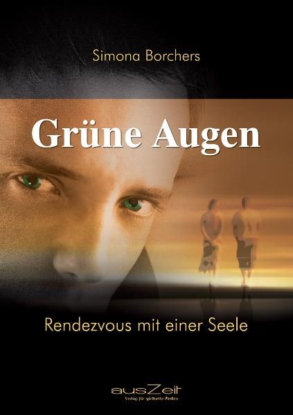 Cover von Grüne Augen