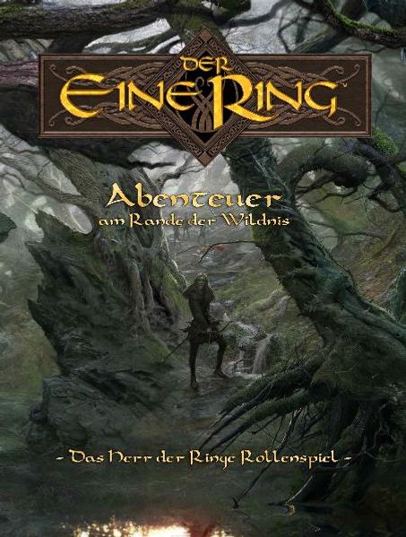 Cover von Der Eine Ring
