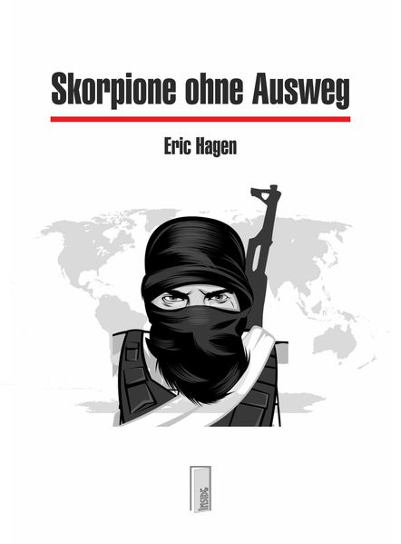 Cover von Die verwaiste Bombe