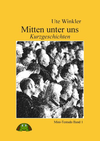 Cover von Mitten unter uns