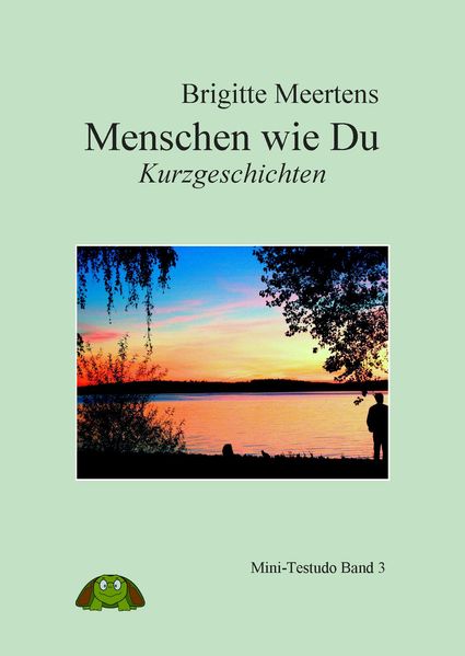 Cover von Menschen wie Du