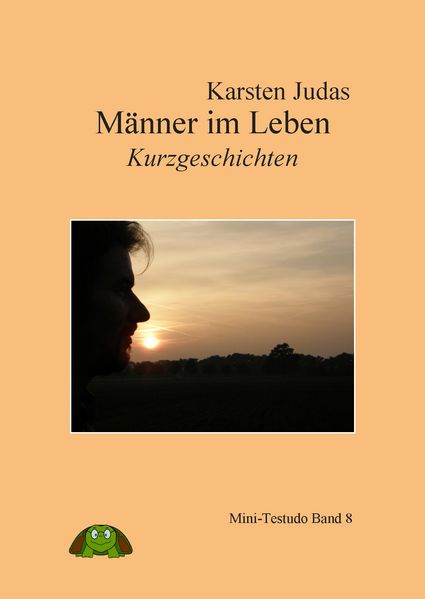 Cover von Männer im Leben