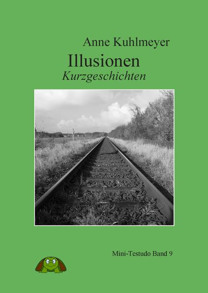 Cover von Illusionen