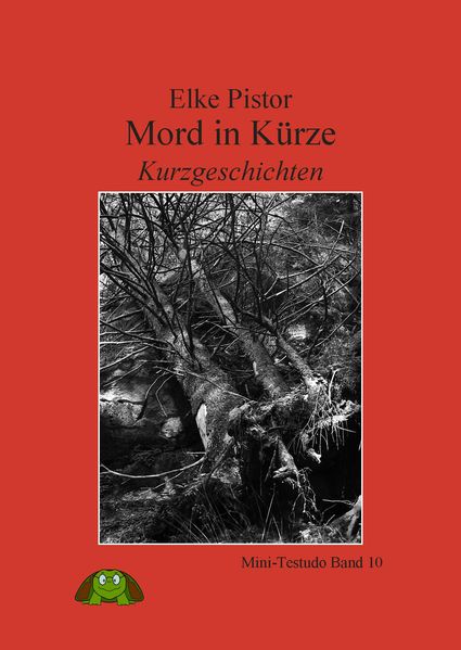Cover von Mord in Kürze