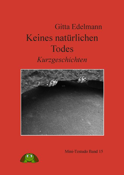 Cover von Keines natürlichen Todes