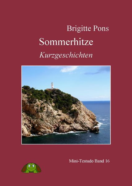 Cover von Sommerhitze