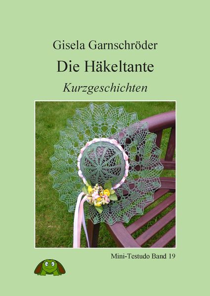 Cover von Die Häkeltante