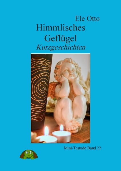 Cover von Himmlisches Geflügel