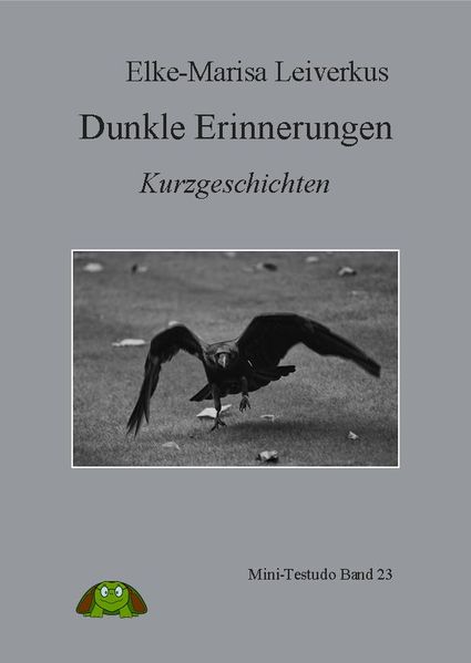 Cover von Dunkle Erinnerungen