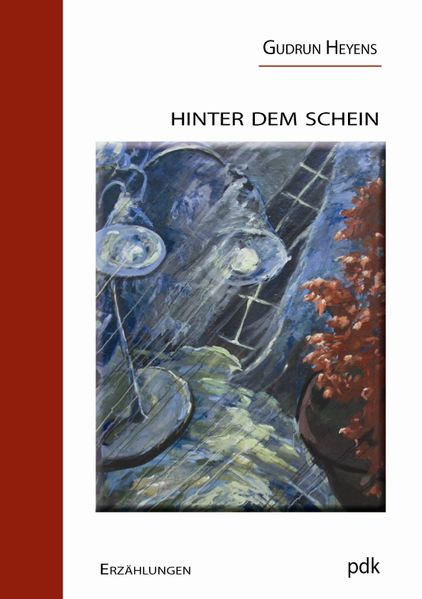 Cover von Hinter dem Schein