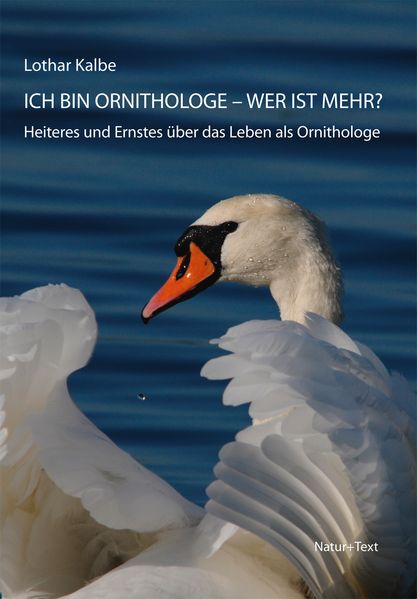 Cover von Ich bin Ornithologe – wer ist mehr?