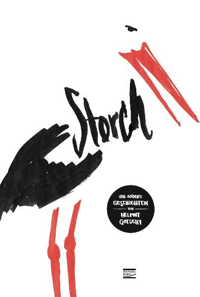 Cover von Storch