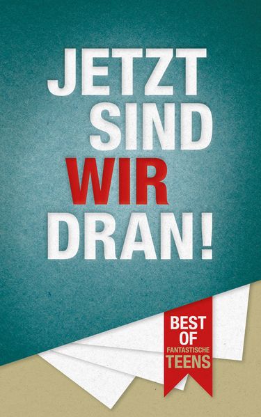 Cover von Jetzt Sind Wir Dran