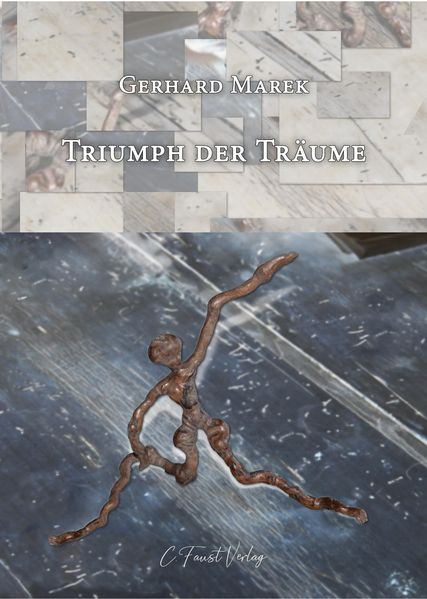 Cover von Triumpf der Träume