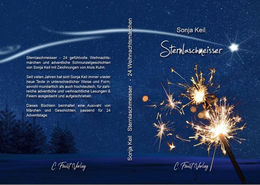 Cover von Sternlaschmeisser