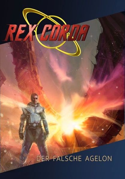 Cover von Der falsche Agelon