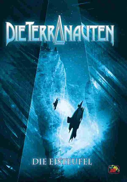 Cover von Die Eisteufel