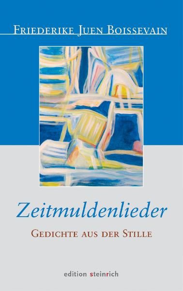 Cover von Zeitmuldenlieder