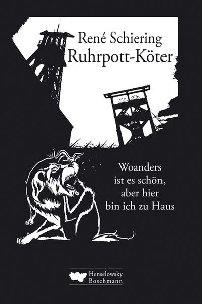 Cover von Ruhrpott-Köter