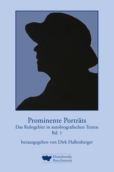 Cover von Prominente Porträts